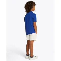 Boys Polo
