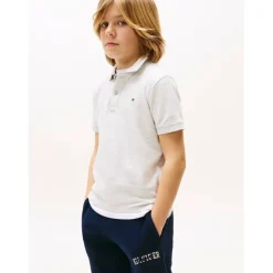 Boys Polo