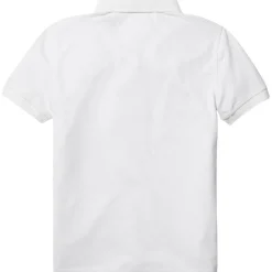 Boys Polo