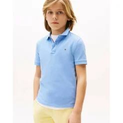 Boys Polo