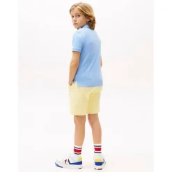 Boys Polo