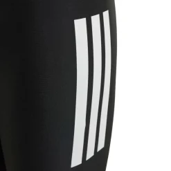 Boys Fitness 3-Stripes Swim Jammer