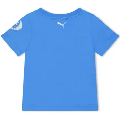 (5) Boy Skipper Tee Infants