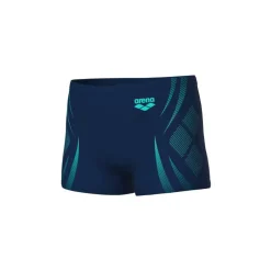 Boys Poseidonia Swim Shorts
