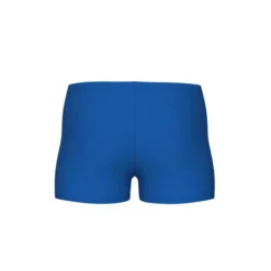 Boys Solid Team Swim Shorts