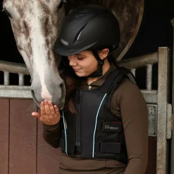 BPR024K Childrens Riding PRO Body Protector