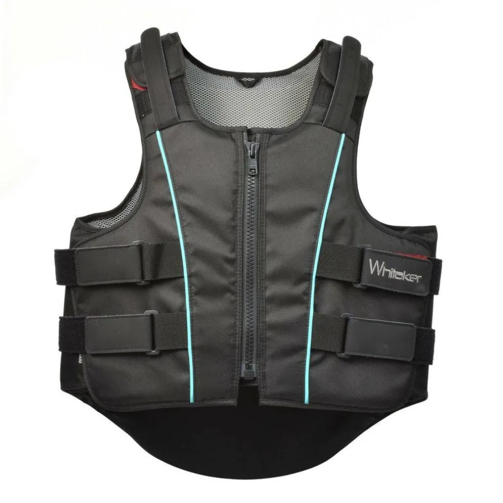 BPR024K Childrens Riding PRO Body Protector