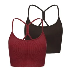 Bra Tank Womens