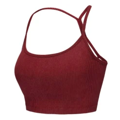 Bra Tank Womens