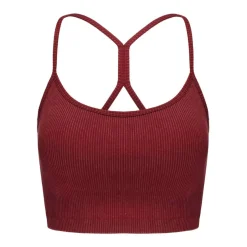 Bra Tank Womens