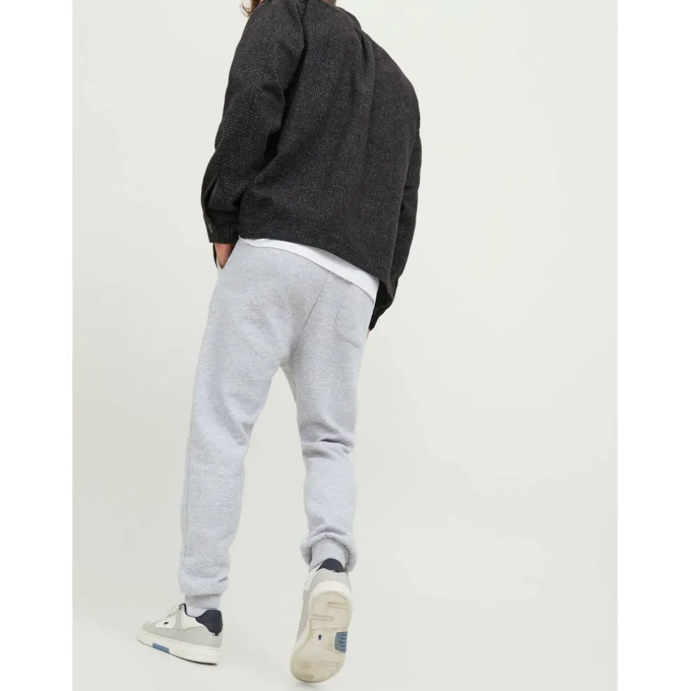 Bradley Cuffed Jogging Bottoms