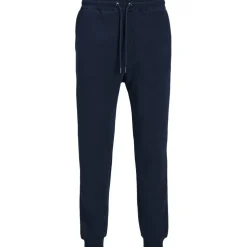 Bradley Cuffed Jogging Bottoms