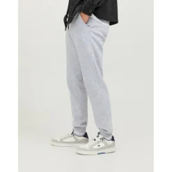 Bradley Cuffed Jogging Bottoms