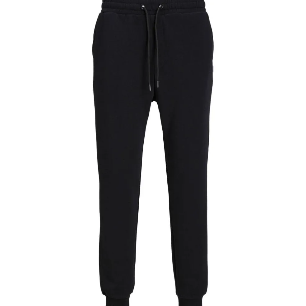 Bradley Cuffed Jogging Bottoms