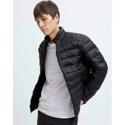 Bradley Stand Collar Puffer Mens