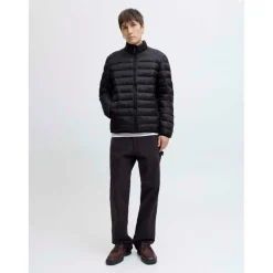 Bradley Stand Collar Puffer Mens