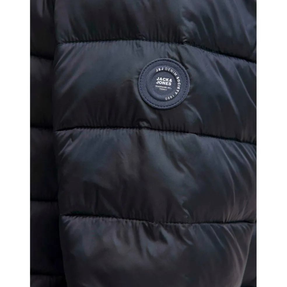 Bradley Stand Collar Puffer Mens