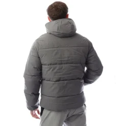 Brady Hooded Jacket