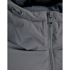 Brady Long Puffer Jacket