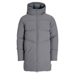 Brady Long Puffer Jacket