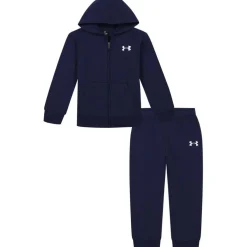 Branded Logo Fz Set Baby Boys