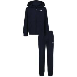 Branded Logo Fz Set Infant Boys