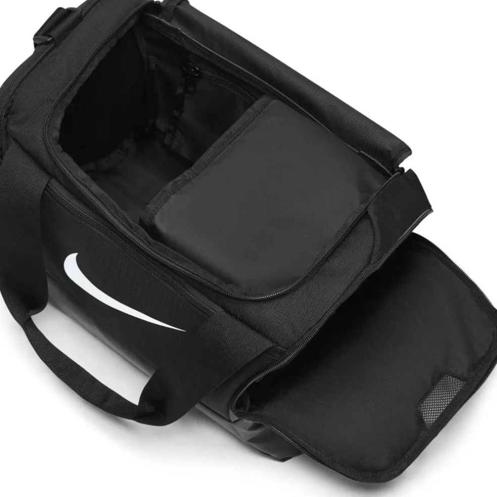 Brasilia Duffel Bag (Extra Small)