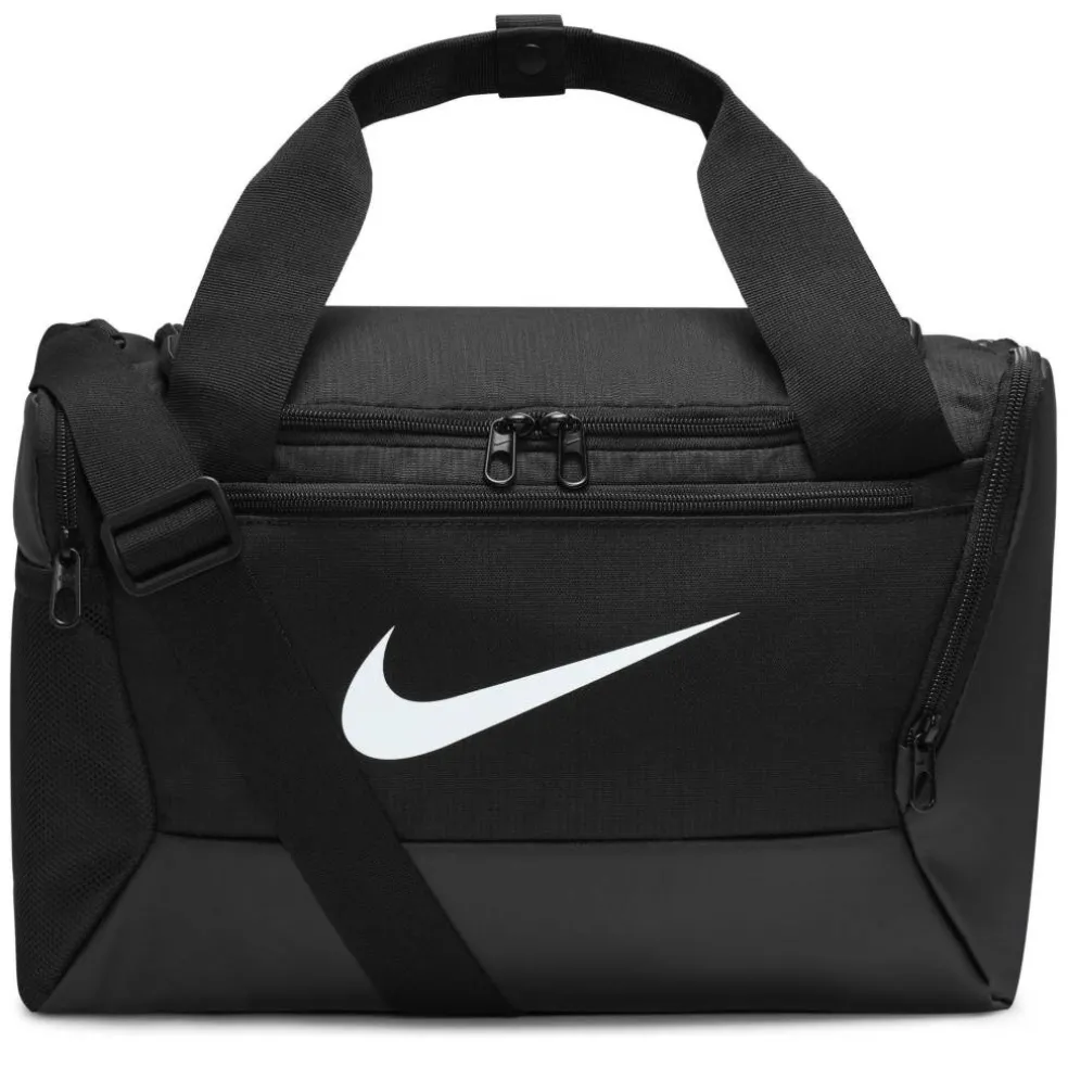 Brasilia Duffel Bag (Extra Small)