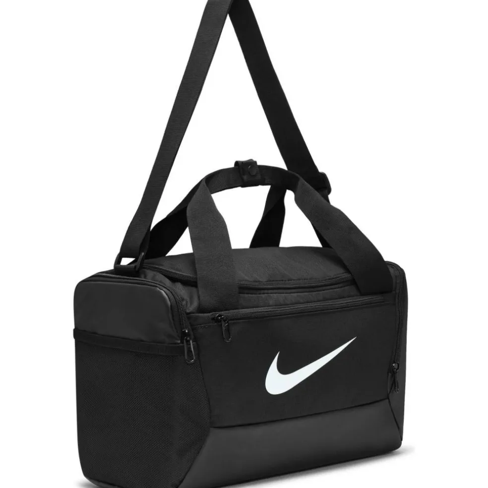 Brasilia Duffel Bag (Extra Small)