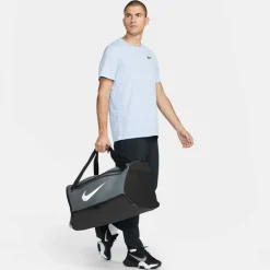 Brasilia Medium Holdall