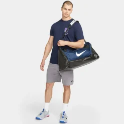 Brasilia Medium Holdall