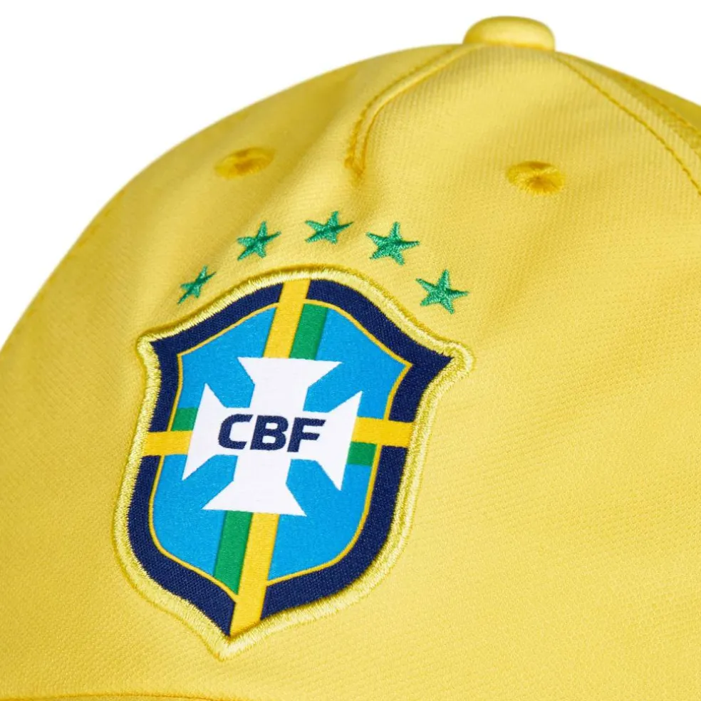 Brazil Baseball Cap