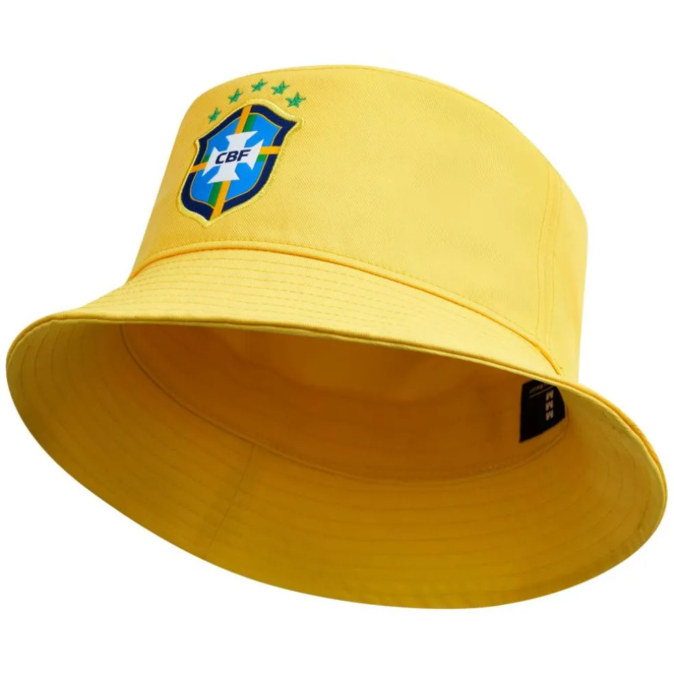 Brazil Bucket Hat