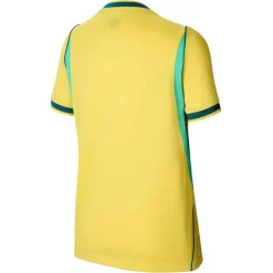 Brazil World Cup 2026 Junior Home Jersey