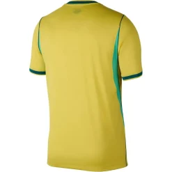 Brazil World Cup 2026 Mens Home Jersey