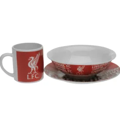 Breakfast Set