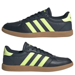 Breaknet Sleek Trainers Womens