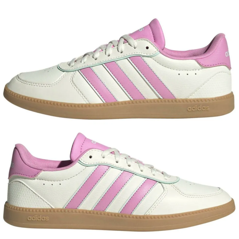 Breaknet Sleek Trainers Womens