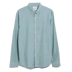 Brewer Slim-Fit Shirt