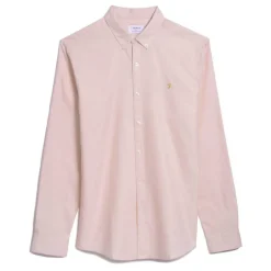 Brewer Slim-Fit Shirt