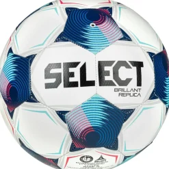 Brillant Rep Footballs
