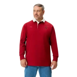 British & Irish Lions Classic Shirt 2025 Adults