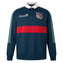 British & Irish Lions Heritage Shirt Mens