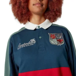British & Irish Lions Heritage Shirt Mens