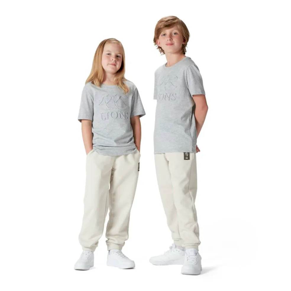 British & Irish Lions Momentum T-Shirt 2025 Juniors