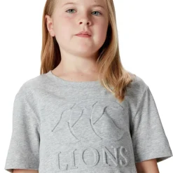 British & Irish Lions Momentum T-Shirt 2025 Juniors