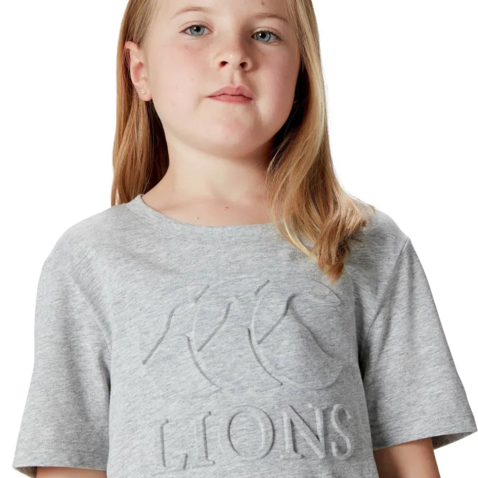 British & Irish Lions Momentum T-Shirt 2025 Juniors