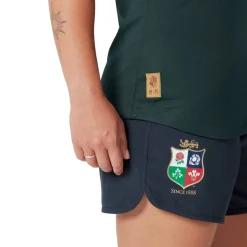 British & Irish Lions Polo Shirt Womens 2025