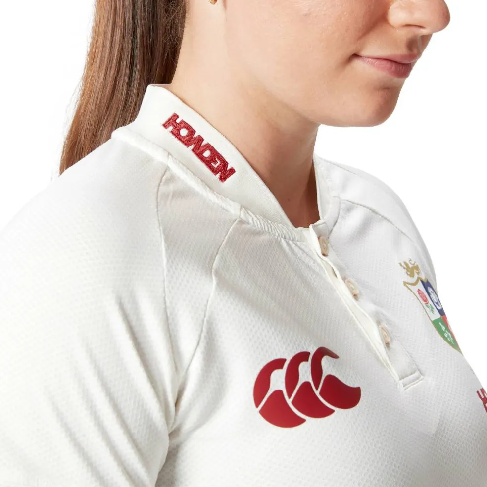 British & Irish Lions Polo Shirt 2025