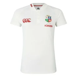 British & Irish Lions Polo Shirt 2025